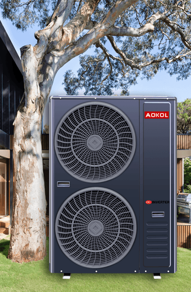 Heating system overview